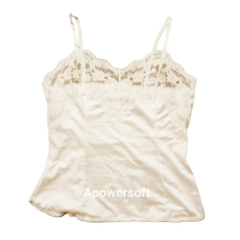 Vintage cami